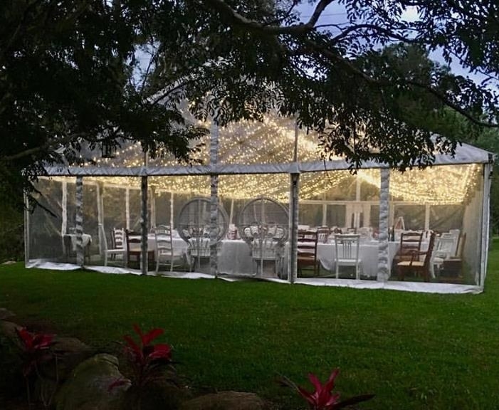 Aladdin's Party Hire